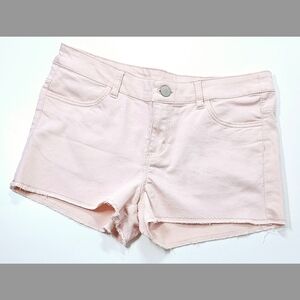 Sz 10 Pink Shorts